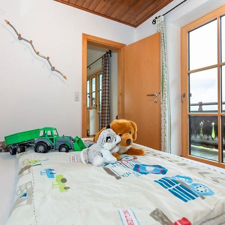 Ferienwohnungen Weberbauer Sankt Martin bei Lofer Luaran gambar